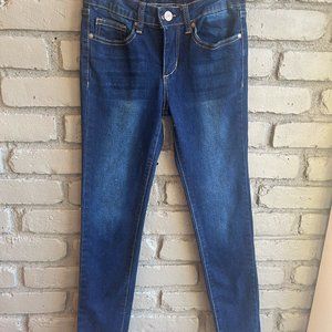 Joe’s Girl’s Skinny Jeans - Dark Blue (12)